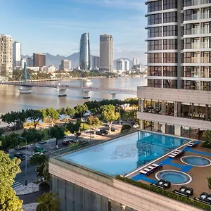Hotel Meliá Vinpearl Riverfront *****