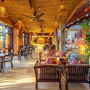 Angel Garden Hotel