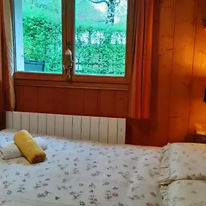 Tellahouse Maison d'hôtes Chamonix