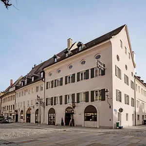 Goldener Hirsch Hotel Kaufbeuren
