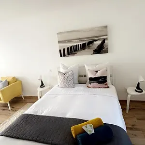 Aparthotel Le Petit Olivier **