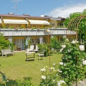 Hotel Herzberger Garni & ***