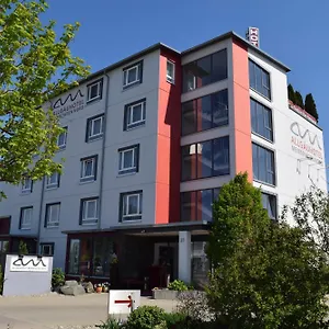 Allgaeuhotel Nord Hotel Memmingen