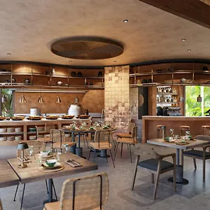 Namia River Retreat - Wellness Inclusive Hotel