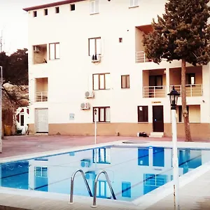 Hotel Anatolia 