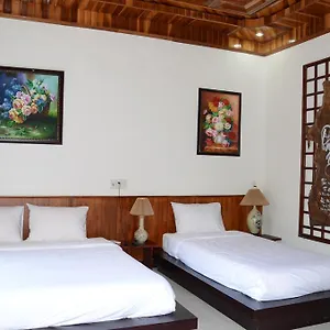 313 Cua Dai - Viet House Maison d'hôtes