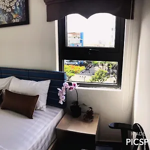 Hotel Vien Dong 