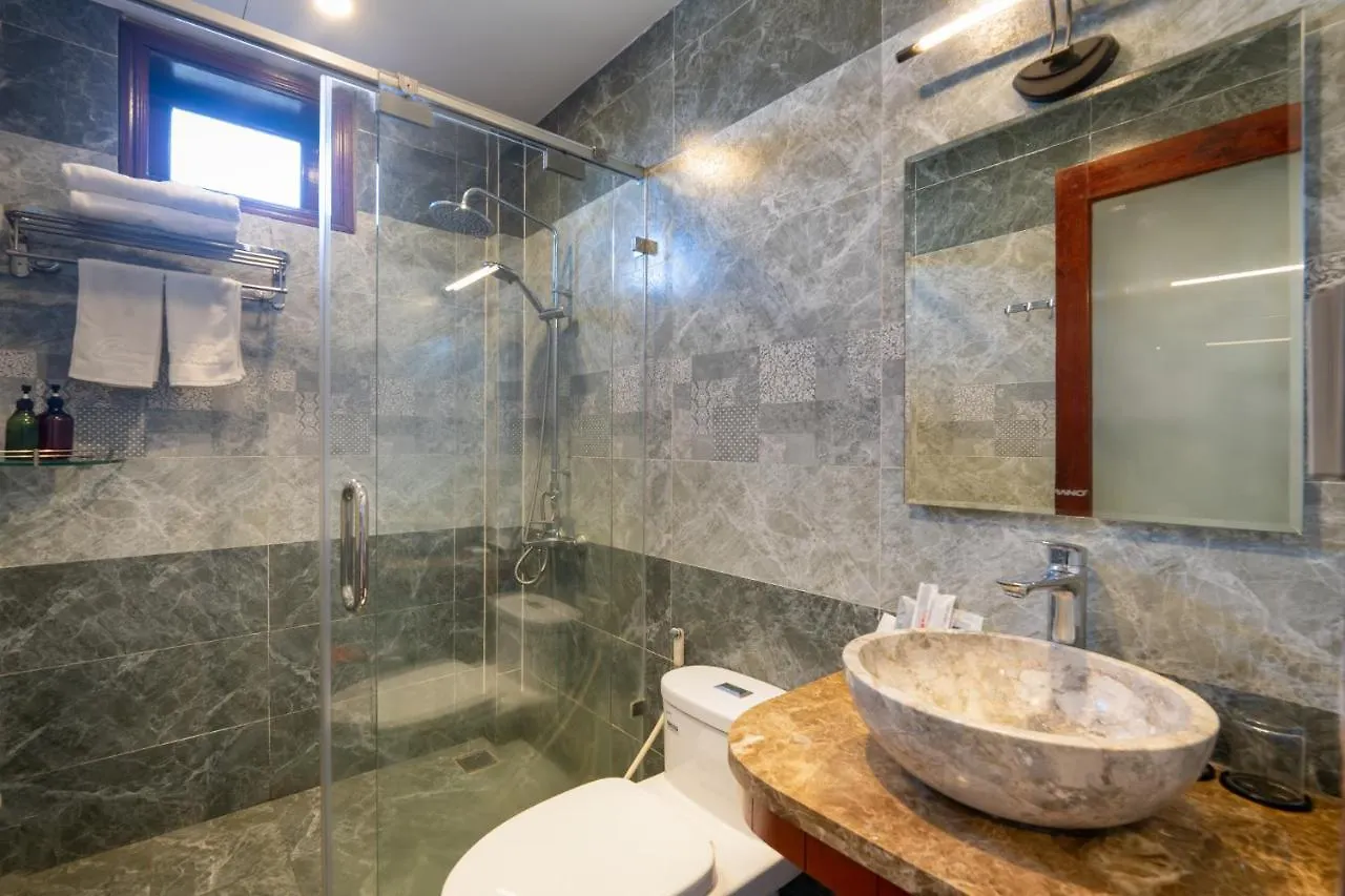 Raon Hoi An - Stay 24H 4*,  Vietnam