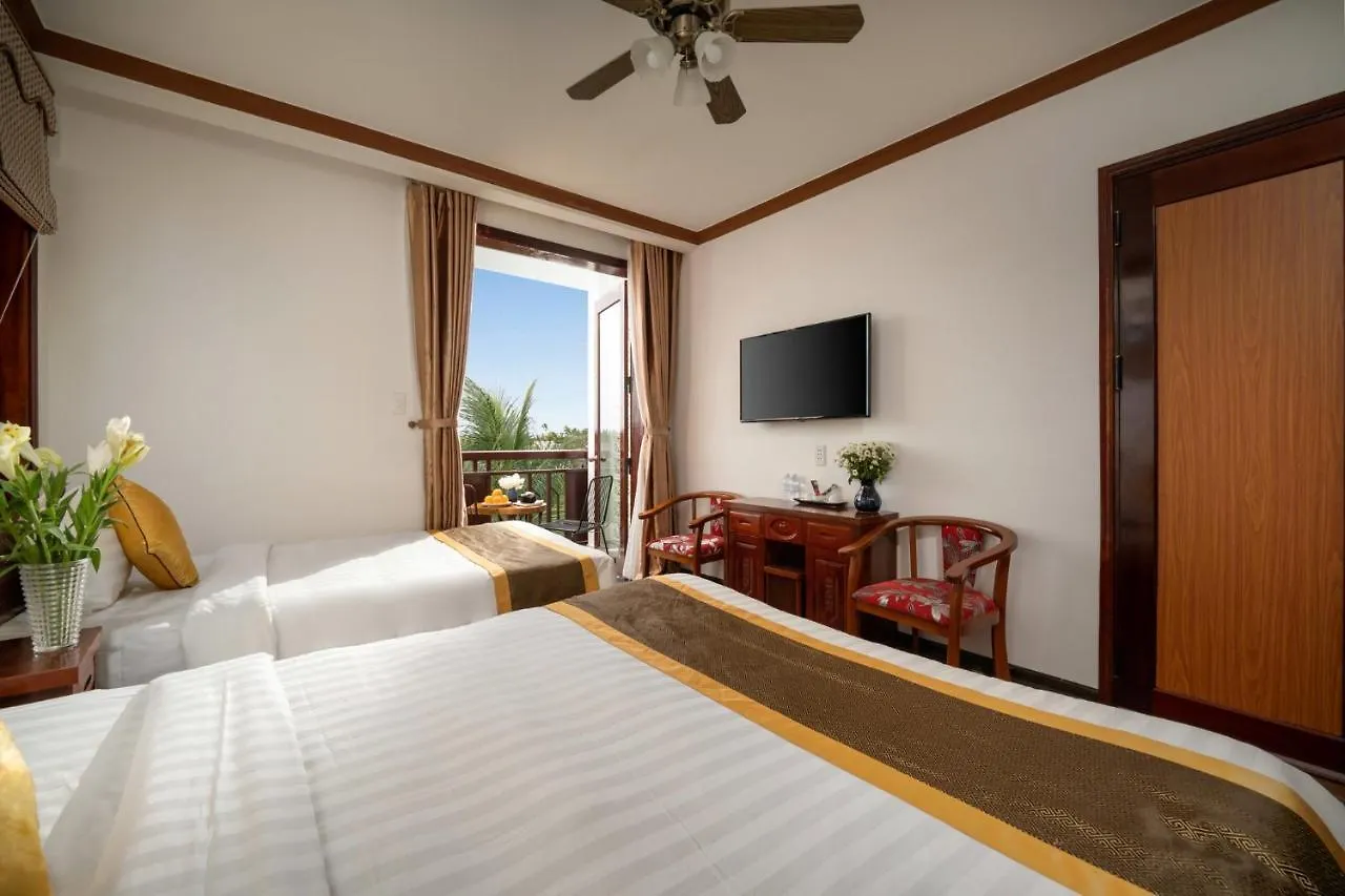 Hotel Raon Hoi An - Stay 24H