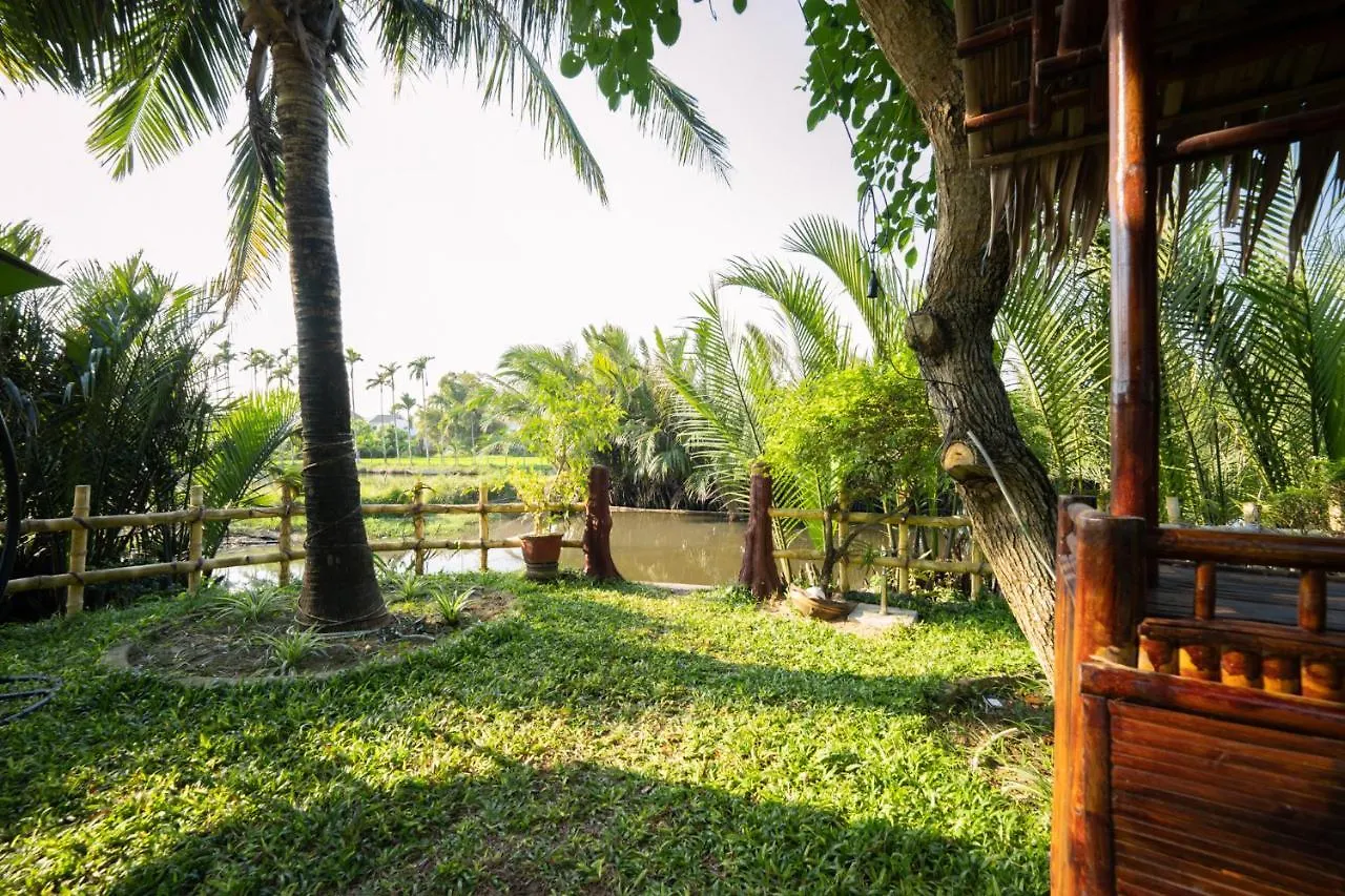 Raon Hoi An - Stay 24H 4*,