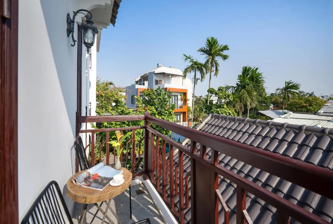 Raon Hoi An - Stay 24H 4*,  Vietnam