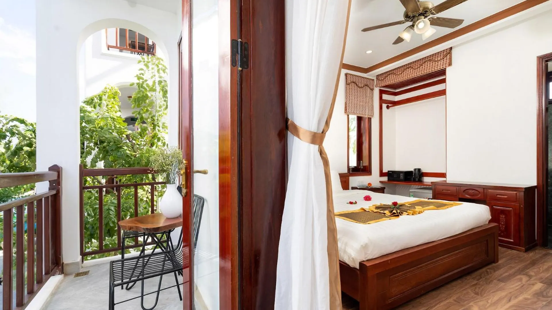 **** Hotel Raon Hoi An - Stay 24H Vietnam