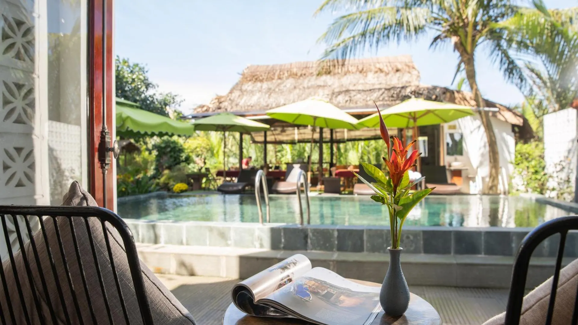 Raon Hoi An - Stay 24H Hotel