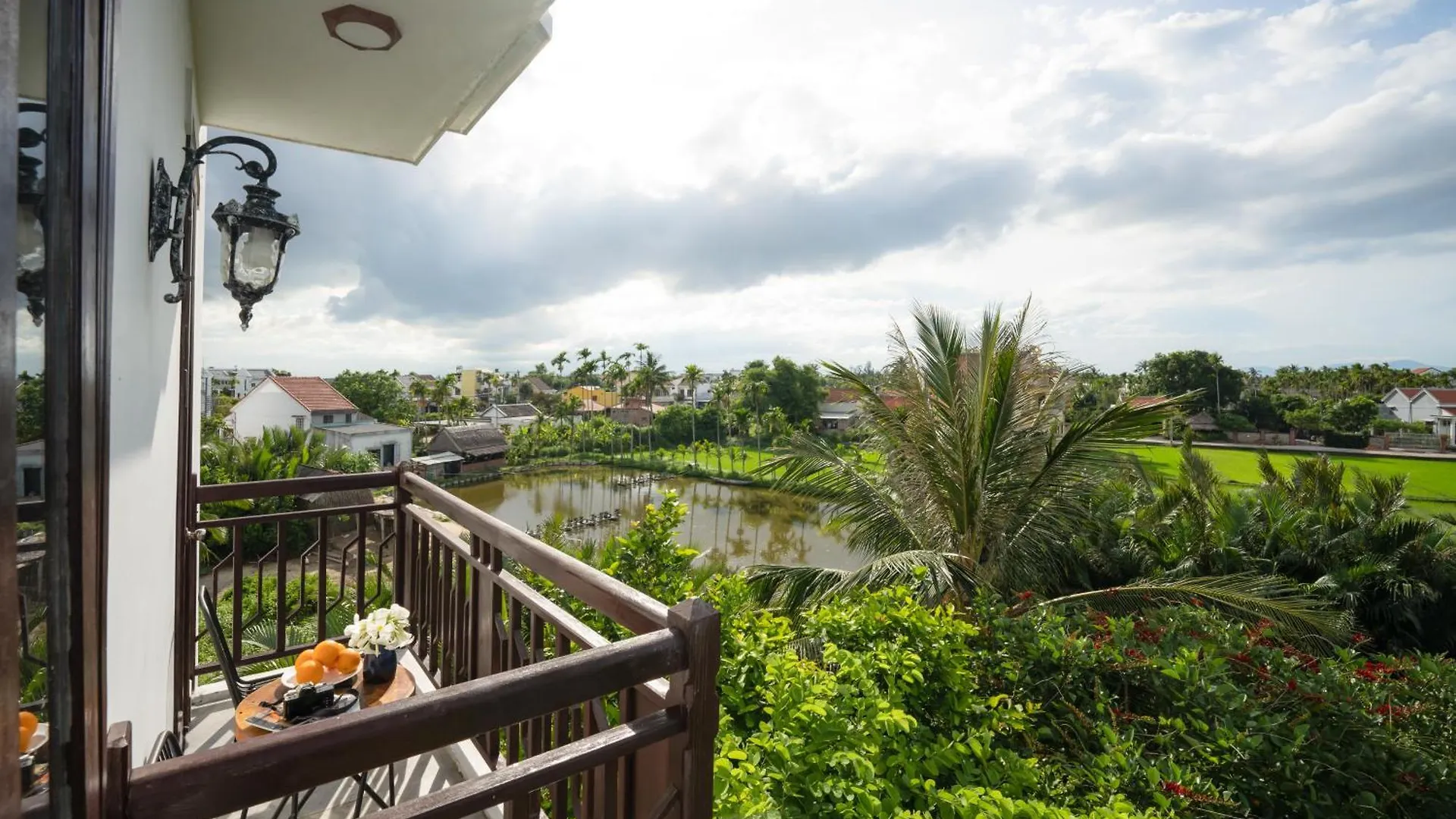 Raon Hoi An - Stay 24H Hotel