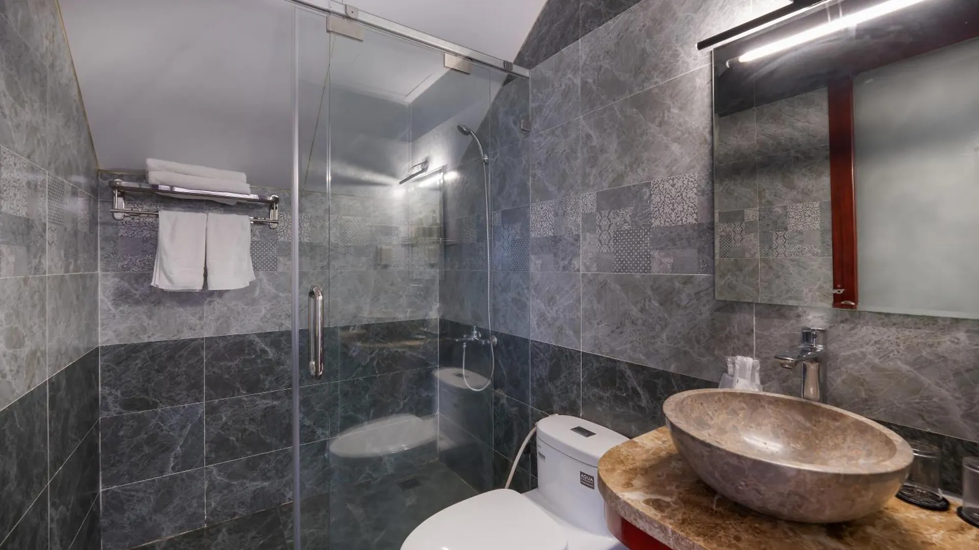 Raon Hoi An - Stay 24H 4*,