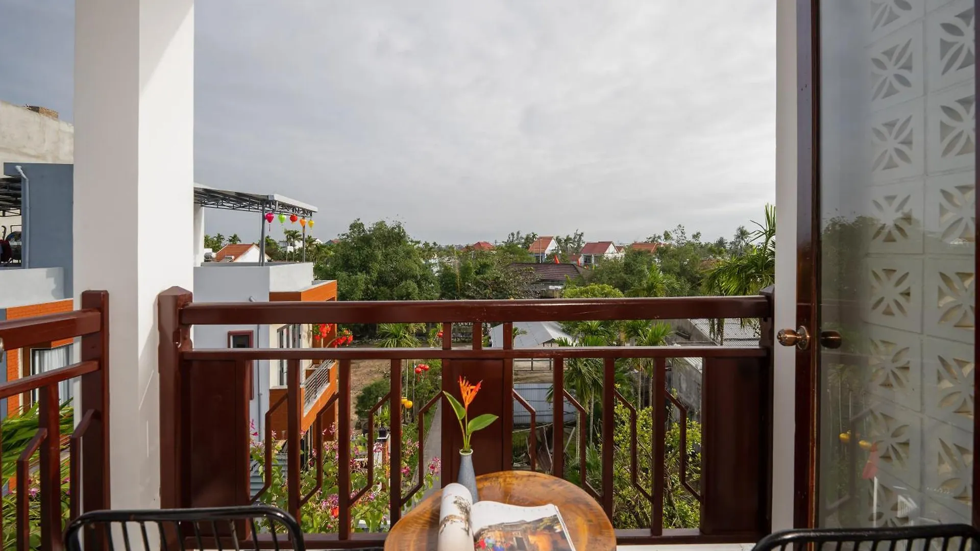 Raon Hoi An - Stay 24H 4*,  Vietnam