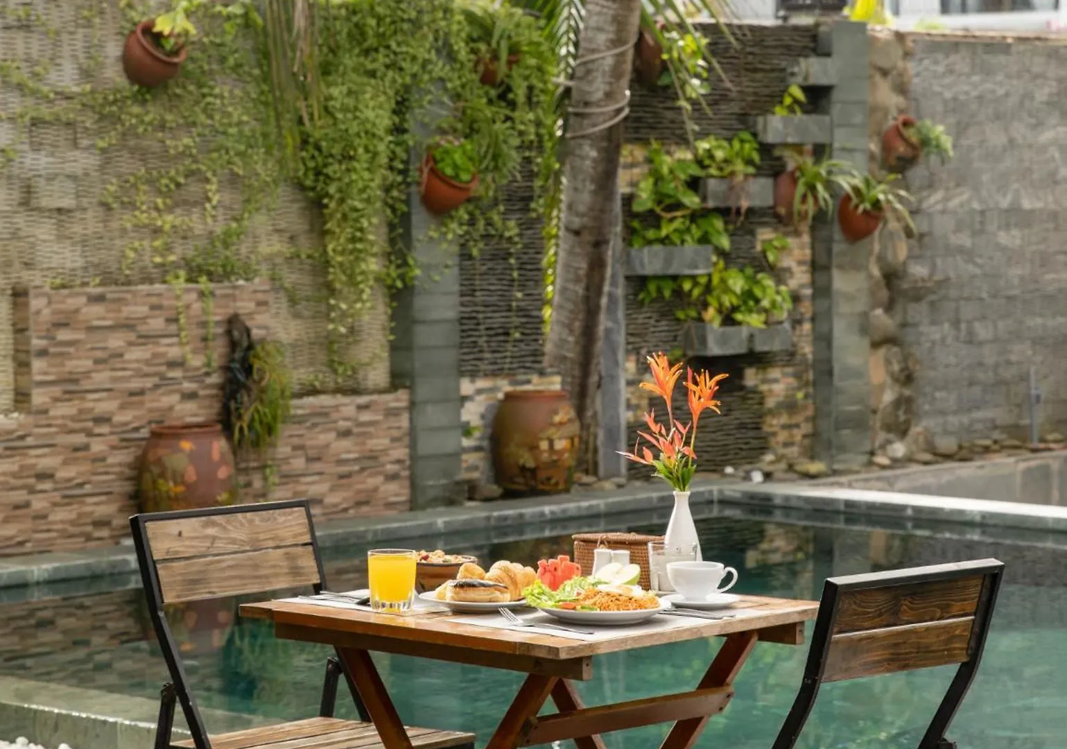 **** Hotel Raon Hoi An - Stay 24H Vietnam
