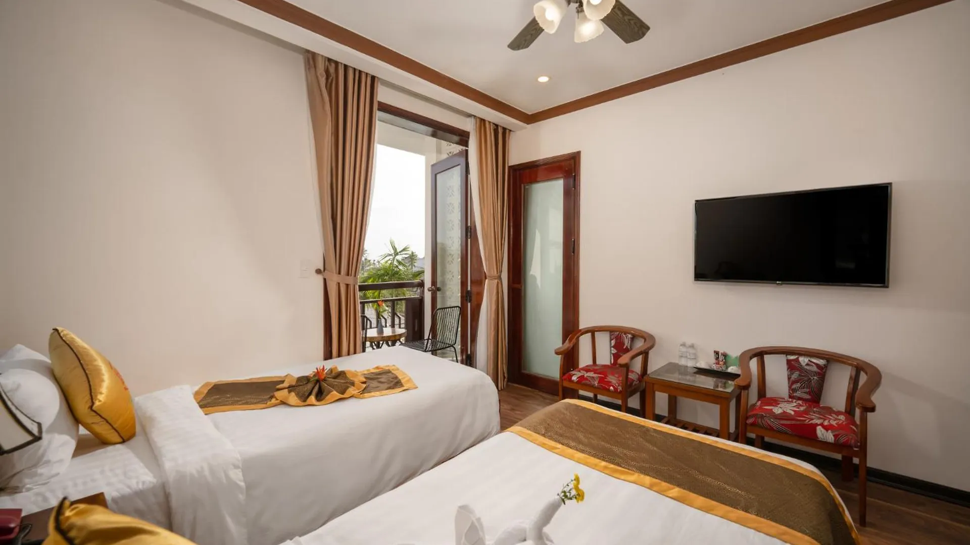Raon Hoi An - Stay 24H Hotel