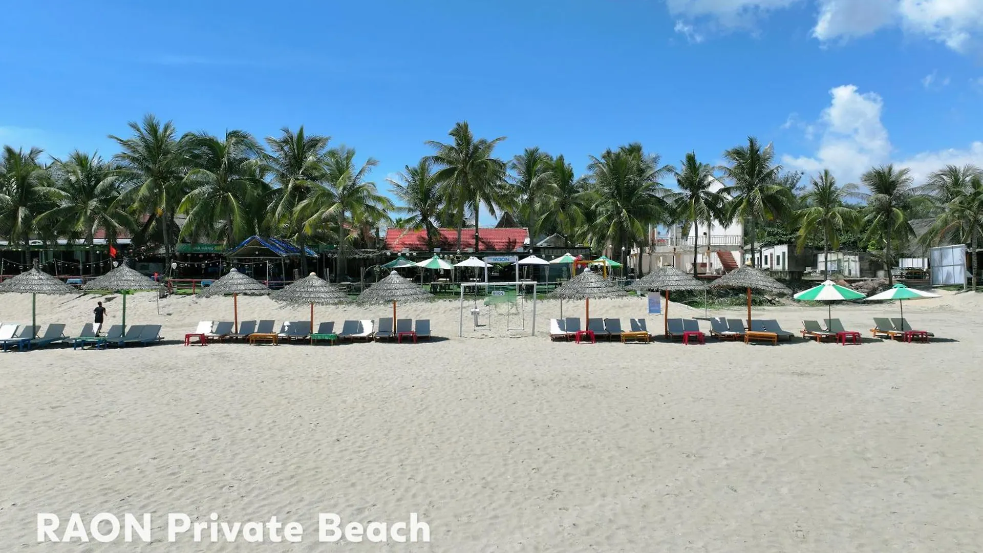 Raon Hoi An - Stay 24H 4*,  Vietnam