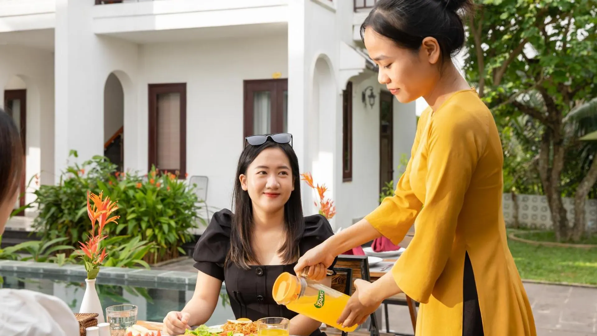 Raon Hoi An - Stay 24H 4*,