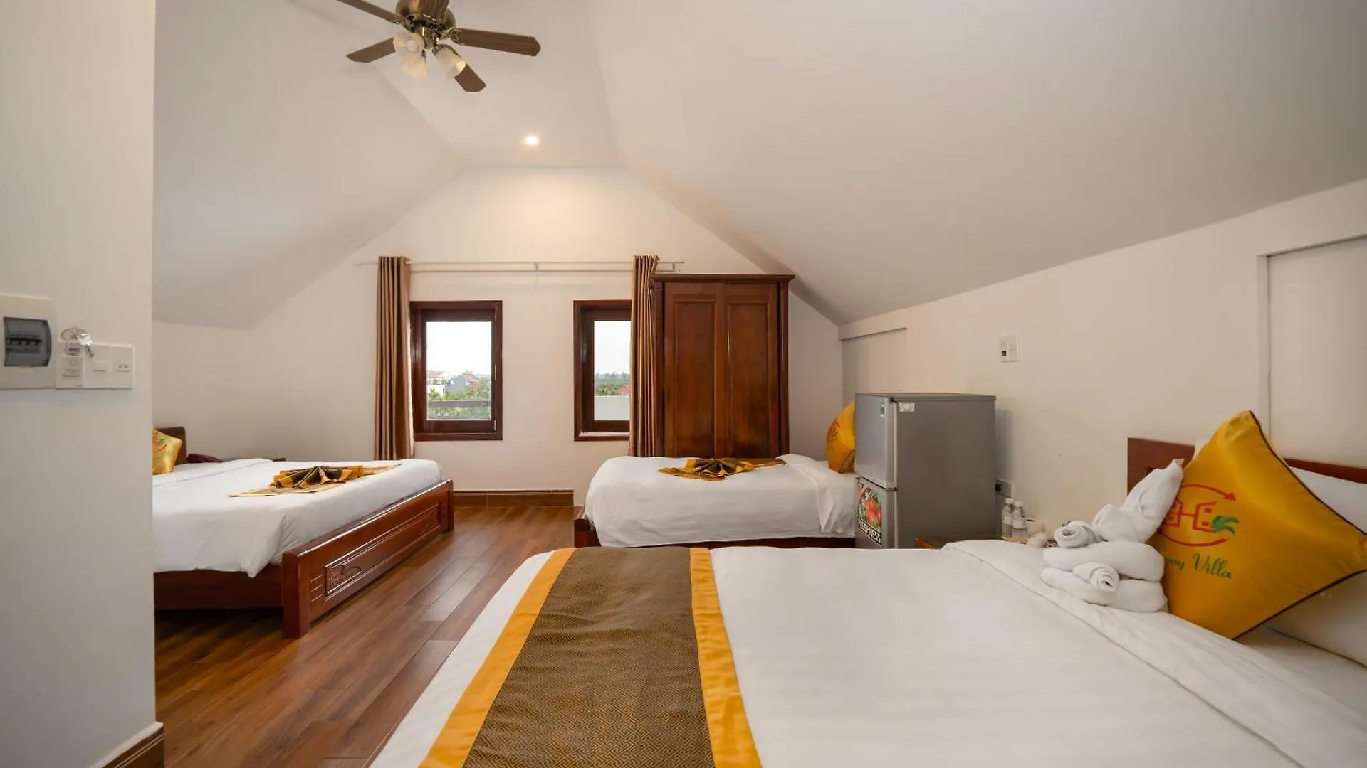 Hotel Raon Hoi An - Stay 24H