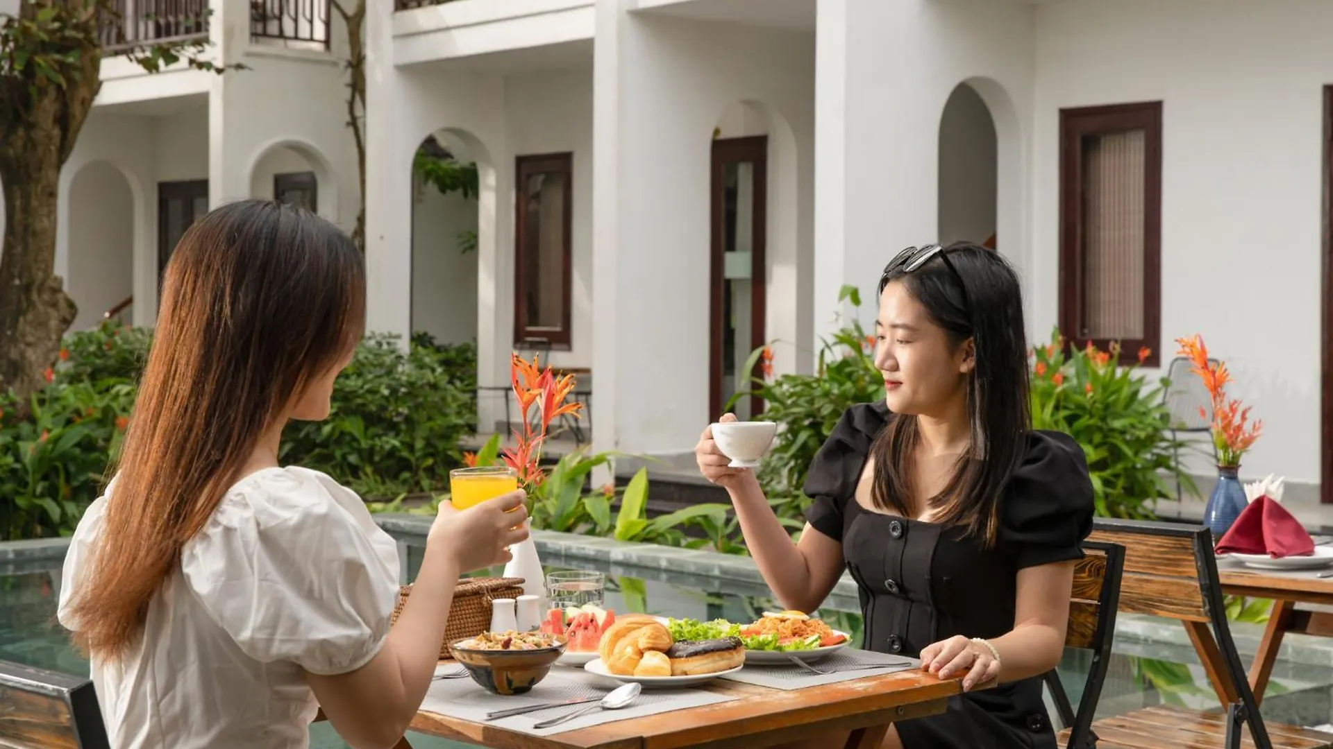Raon Hoi An - Stay 24H Vietnam