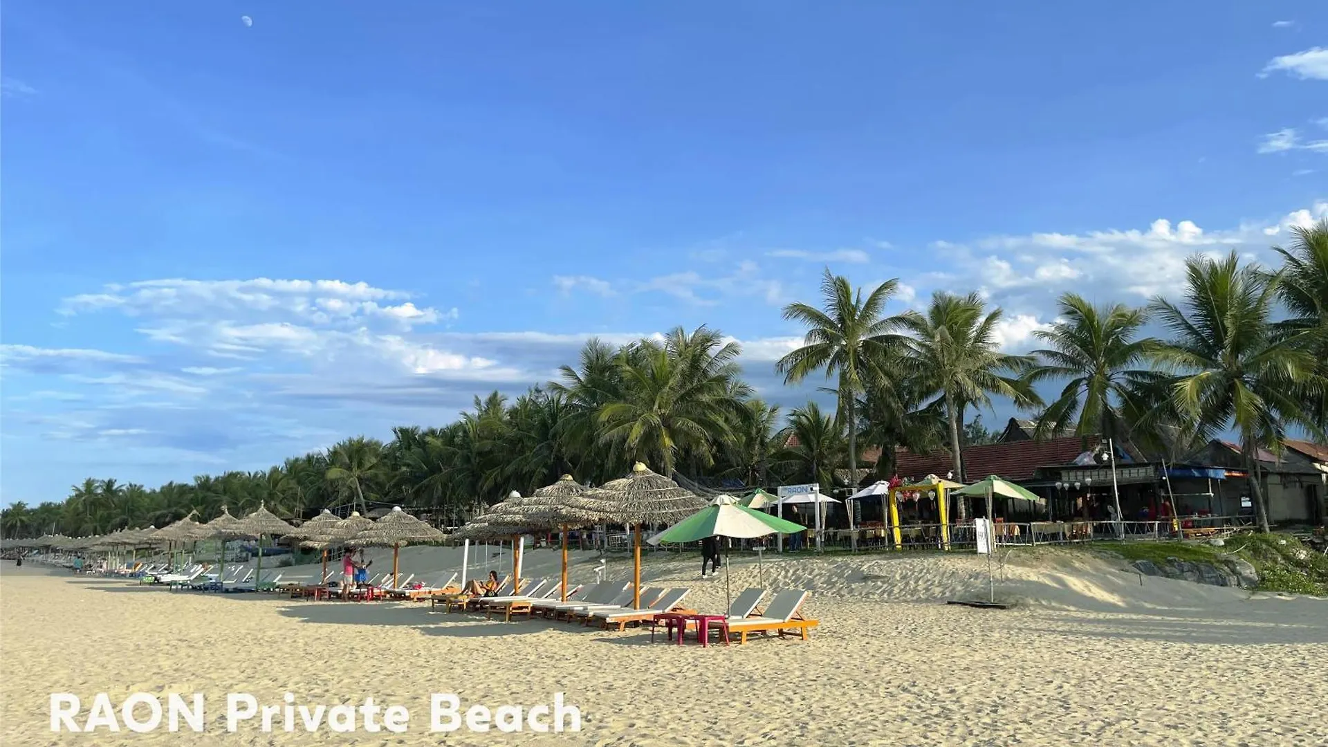 Hotel Raon Hoi An - Stay 24H